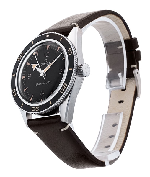 Omega Seamaster 300 234.32.41.21.01.001